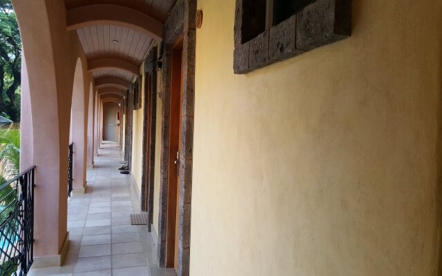 Corto del Mar Hotel