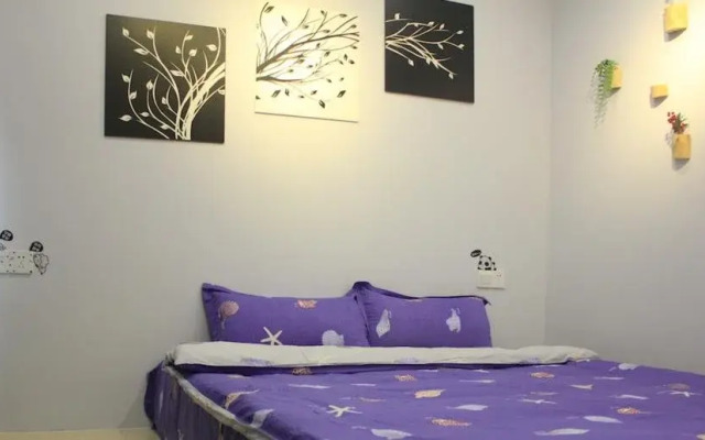 TongLi Weizhi Coffee Hostel