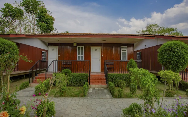 OYO 345 Jungle Nepal Resort