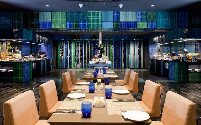 Crowne Plaza Changi Airport by IHG