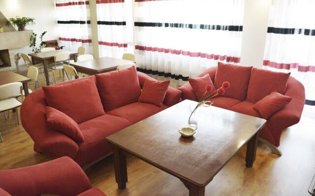 The Rooms Hostel Yerevan