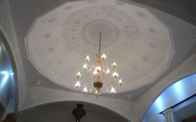 Riad Azahar