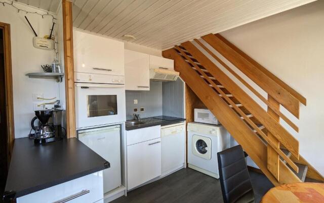 Chalet Gérardmer, 3 pièces, 4 personnes - FR-1-589-37