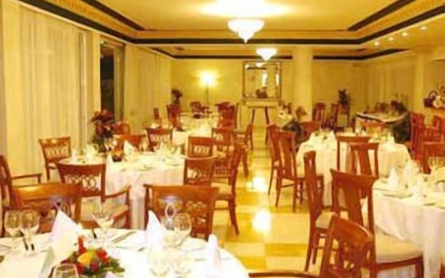 Laodamia Hotel