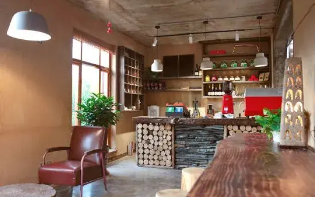 Qingdao Xiangyue Homestay