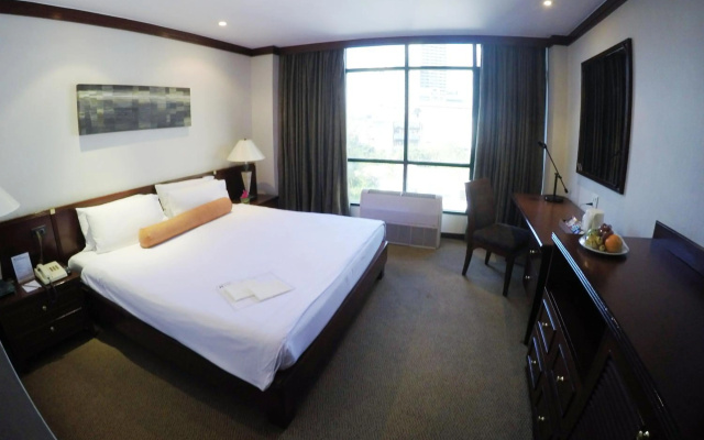 City Lodge Bangkok