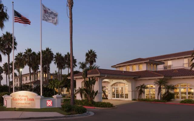 Hilton Garden Inn Carlsbad Beach