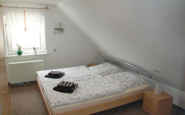 Ferienwohnung Lisa