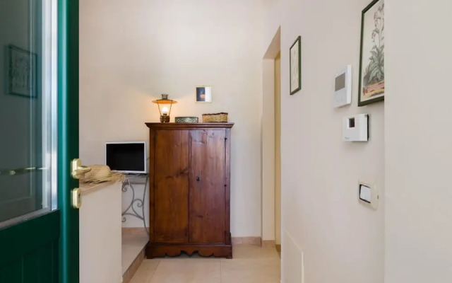 Masseria Il Roseto ai Cappuccini - Casa Delle Farfalle