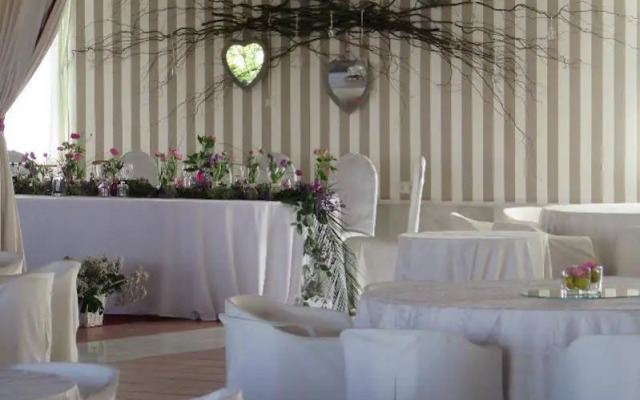 Hotel Restaurante Boabdil