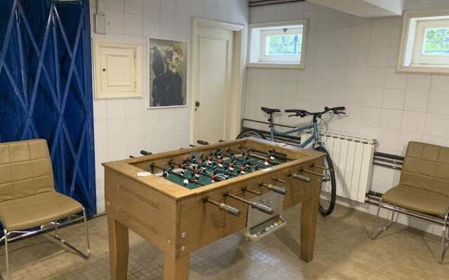Lv Premier Granja Villa Gr1