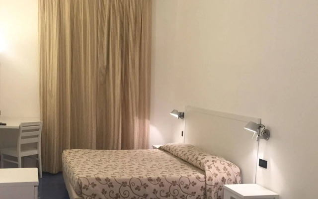 Hotel Venere Azzurra