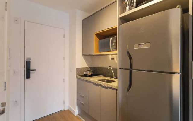 My One Bela Vista NR