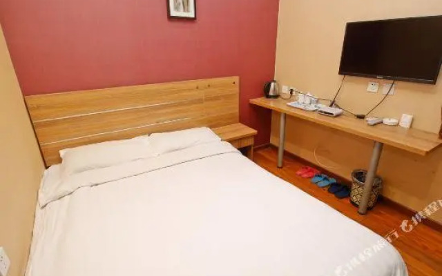 Yaxuan Express Hotel Xi'an Dongsandao Lane