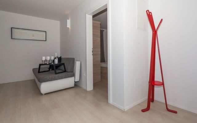 Apartments Turritella