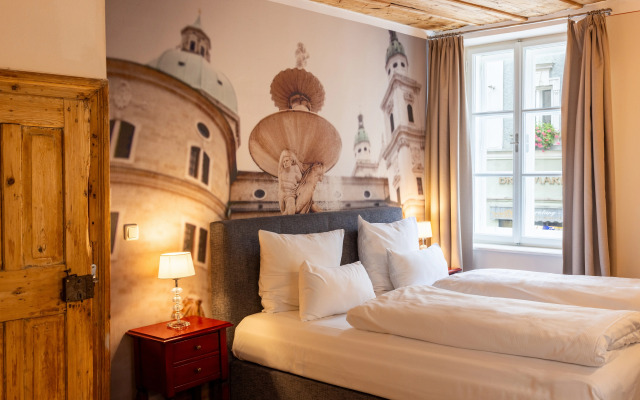 Boutiquehotel Amadeus