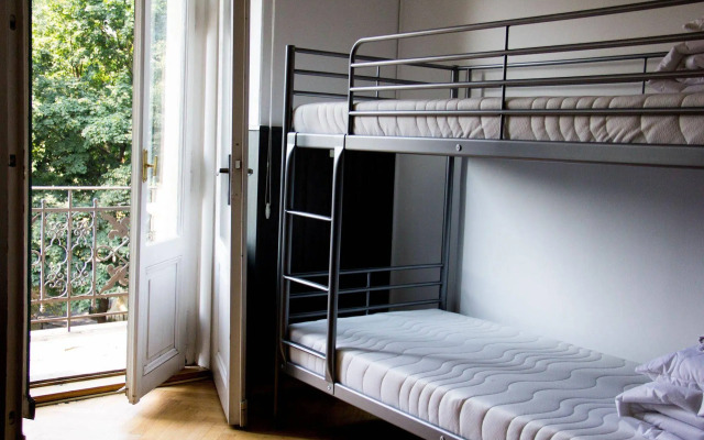 Grand Central Hostel Krakow
