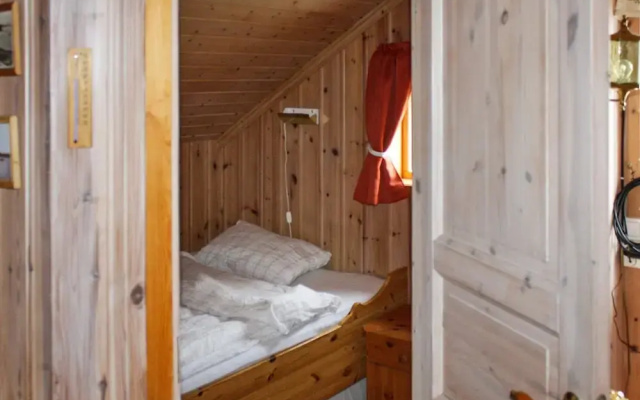 6 Person Holiday Home in Brekstad