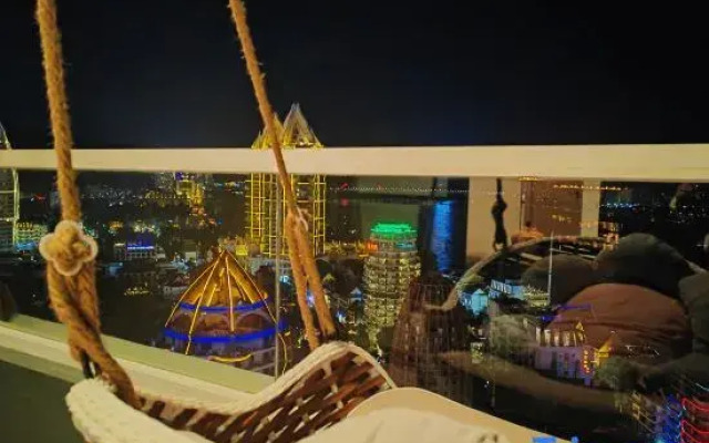 Xiqu Homestay (Gaozhuang Star Night Market)