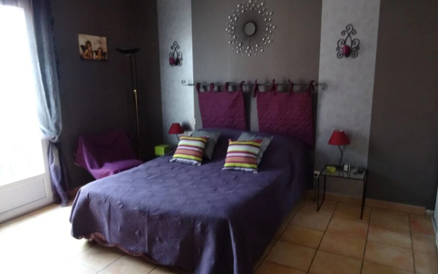 Chez Nicole Chambres et Table d'hôtes