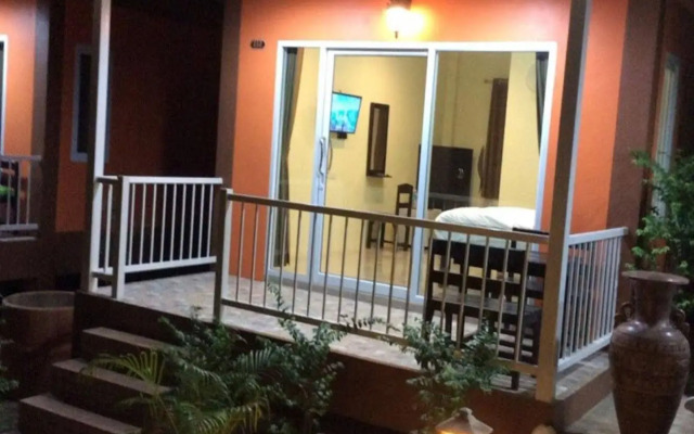 Samui Goodwill Bungalow