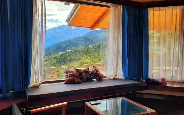 Casa Himalaya