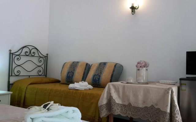 Agriturismo Vignavecchia