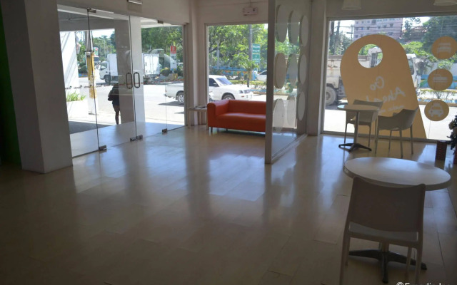 Islands Stay Hotels - Mactan