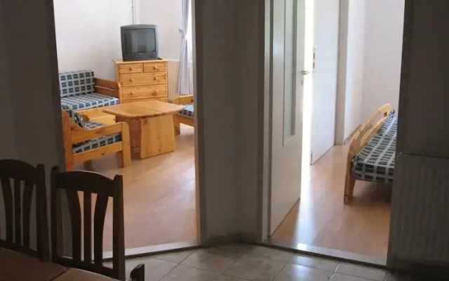 Karsai Pihenőház