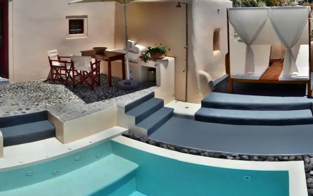 Abelis Canava Luxury Suites - Adults Only