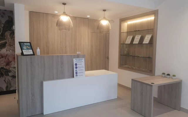 Hotel Sunna Benicassim