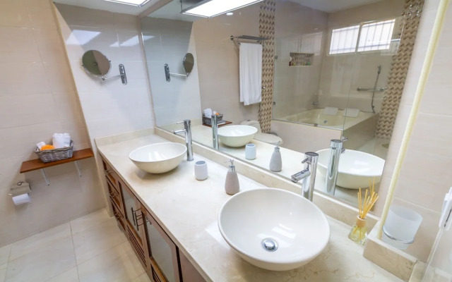 Casa Chunuu hotel boutique