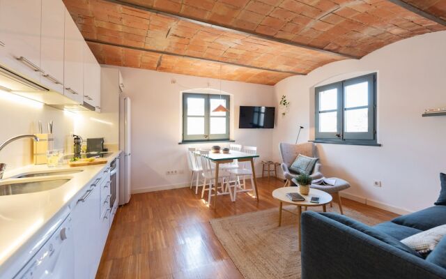 Bravissimo Raïms Penthouse