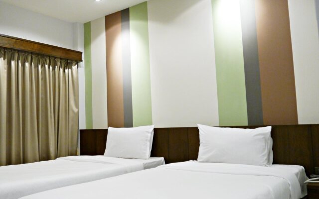 Lertnimitra Hotel