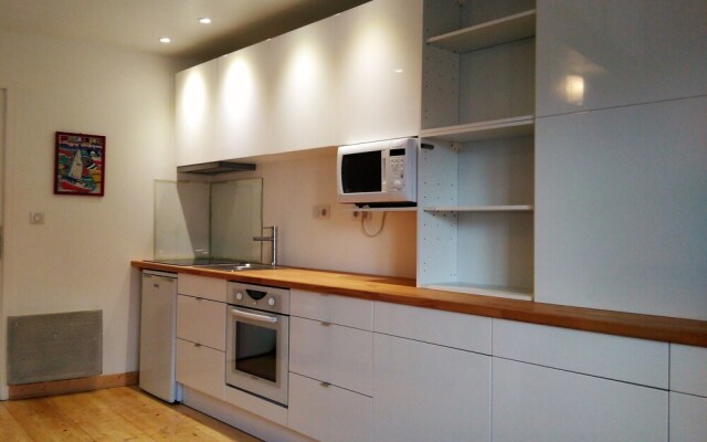 Appartement Design Dieppe