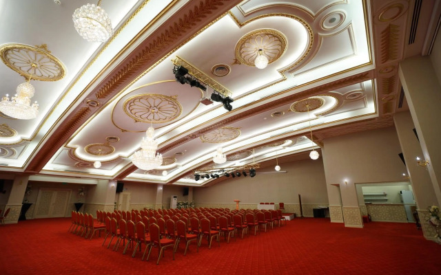 Demir Hotel