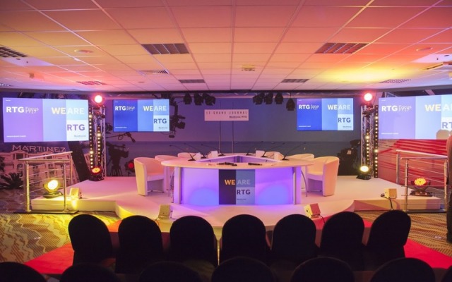 Mimozas Resort Cannes