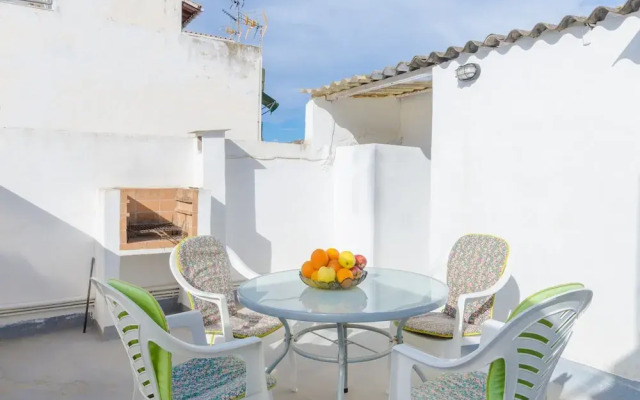 Charming Apartment in Can Picafort
