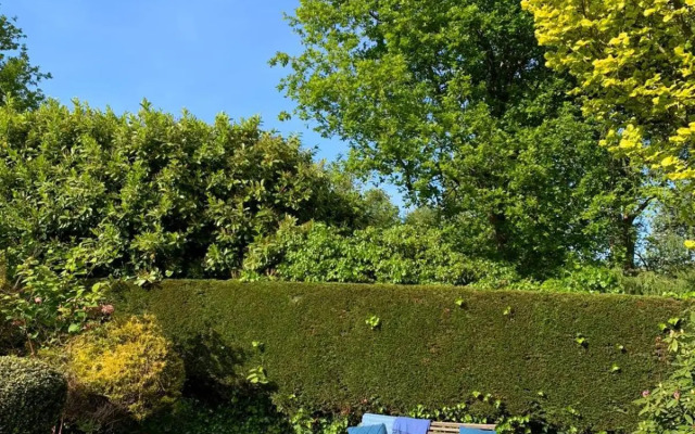 Vakantiehuis La petite Redousse