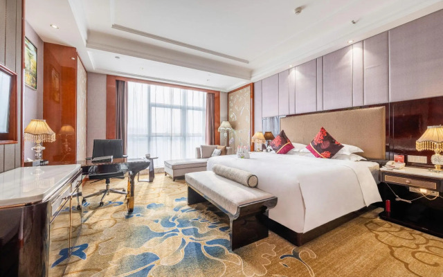 Wusi Hotel