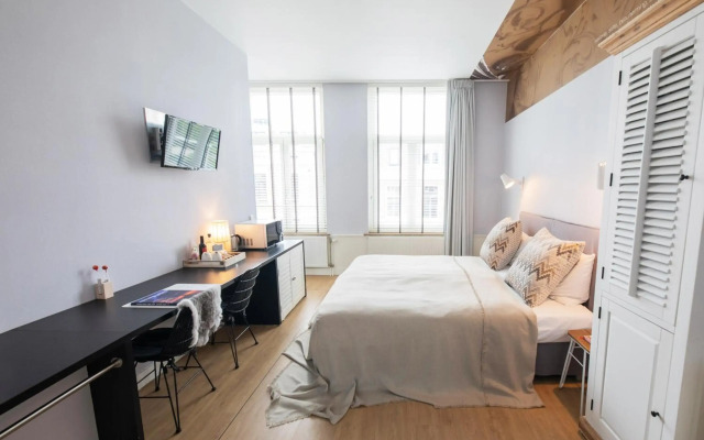 Stadsvilla Hotel Mozaic Den Haag