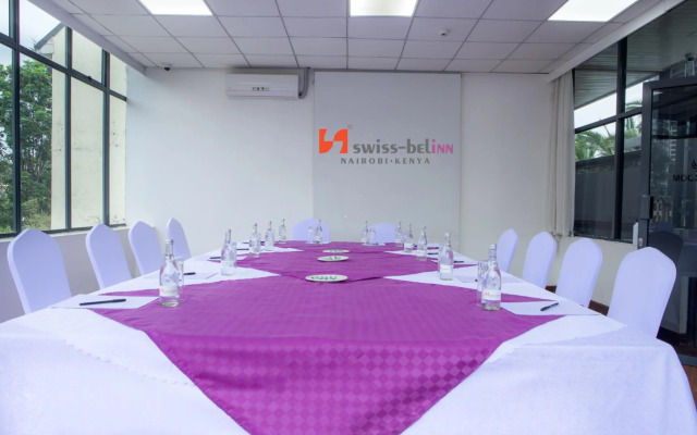 Swiss-Belinn Nairobi