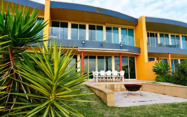 Oceanfront Oasis in Tennyson