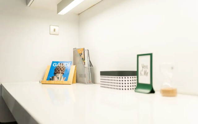 Le Cwtch - Beautiful 1 Bed Apartment