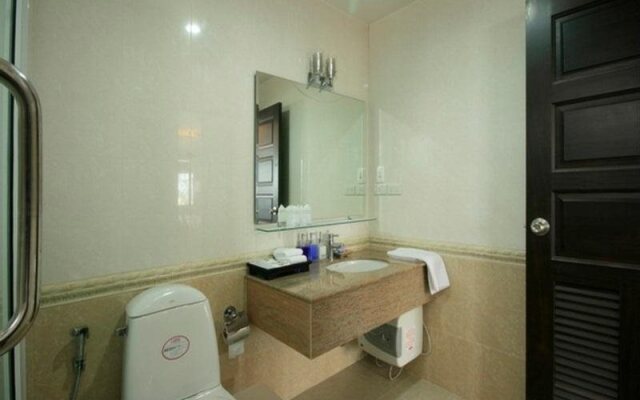 Hua Hin WunWan Resort