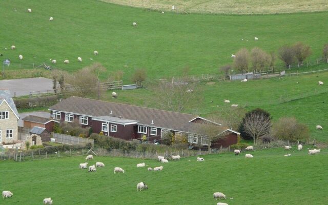 YHA Lulworth Cove