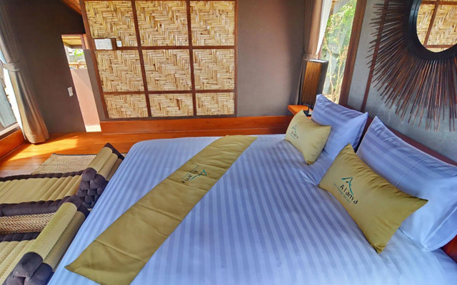 Alama Sea Village Resort
