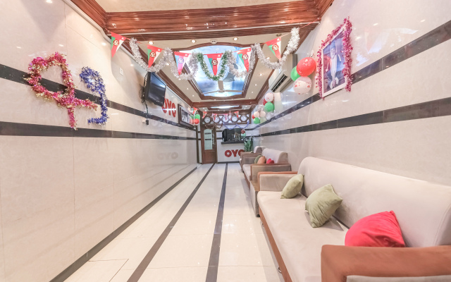 Super OYO 108 Marsa Al Masafar Hotel Apartment