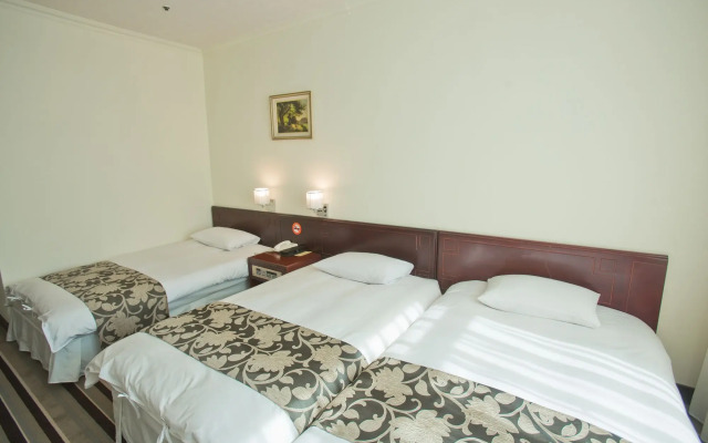 Hotel River Kinmen