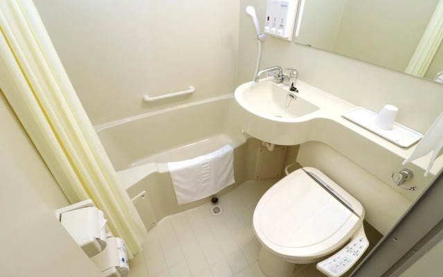 Toyoko Inn Osaka Umeda Nakatsu No.1